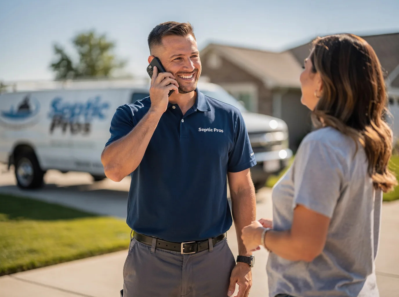 Septic Tank Pumping Doniphan, NE FAQs